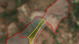 Land for sale in Nisa, Portugal — €25,000