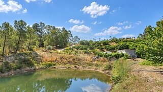 Land for sale in Torres Novas, Portugal — €42,000