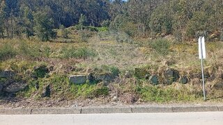 Land for sale in Barcelos, Portugal — €185,000