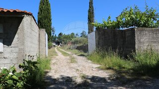 Land for sale in Coimbra, Portugal — €44,000