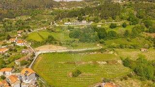 Land for sale in Baião, Portugal — €84,000
