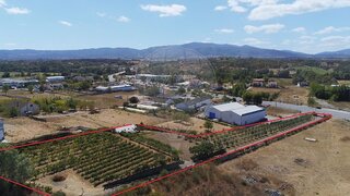 Land for sale in Fundão, Portugal — €80,000