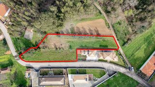 Land for sale in Águeda, Portugal — €69,900