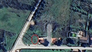 Land for sale in Ansião, Portugal — €17,000