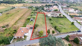 Land for sale in Cantanhede, Portugal — €30,000