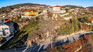 Land for sale in Castro Daire, Portugal — €30,000