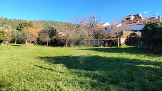 Land for sale in Penamacor, Portugal — €8,000