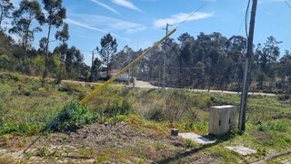 Land for sale in Oliveira de Azeméis, Portugal — €41,000