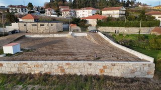 Land for sale in Felgueiras, Portugal — €97,500