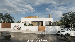 Land for sale in Coimbra, Portugal — €149,900