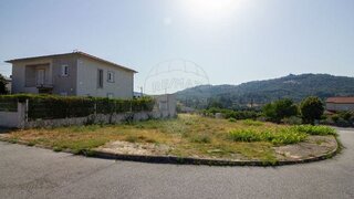 Land for sale in Belmonte, Portugal — €18,500