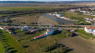 Land for sale in Montemor-o-Velho, Portugal — €57,000