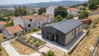 Land for sale in Fundão, Portugal — €10,000
