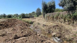 Land for sale in Abrantes, Portugal — €12,500