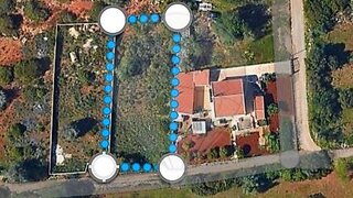Terreno · 1000 m² · 115 000 €