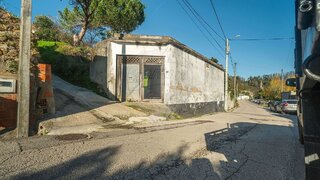 Land for sale in Albergaria-a-Velha, Portugal — €39,000