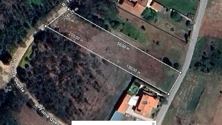 Land for sale in Cantanhede, Portugal — €55,000