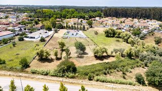 Land for sale in Cantanhede, Portugal — €109,000