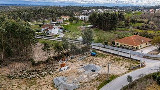 Land for sale in Tondela, Portugal — €30,000