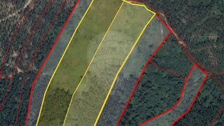 Land for sale in Mafra, Portugal — €50,000