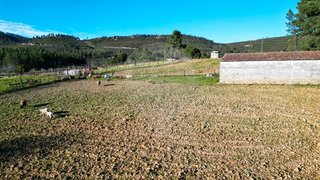 Land for sale in Mação, Portugal — €65,000