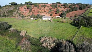 Land for sale in Santiago do Cacém, Portugal — €325,000