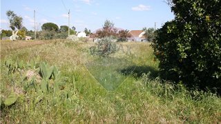 Land for sale in Ponte de Sor, Portugal — €39,500