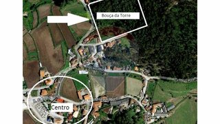 Land for sale in Barcelos, Portugal — €160,000