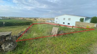 Land for sale in Praia da Vitória, Portugal — €45,000