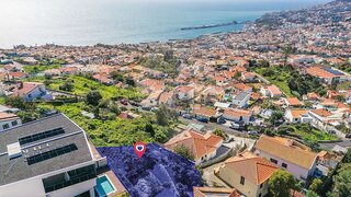 Land for sale in Funchal, Portugal — €235,000