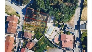 Land for sale in Maia, Portugal — €80,000