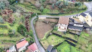 Land for sale in Penacova, Portugal — €25,000