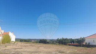 Land for sale in Torres Novas, Portugal — €62,000