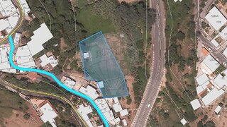 Land for sale in Loures, Portugal — €90,000