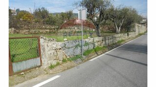 Land for sale in Penalva do Castelo, Portugal — €20,000