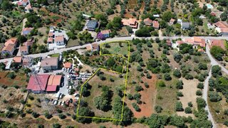 Land for sale in Ferreira do Zêzere, Portugal — €19,500