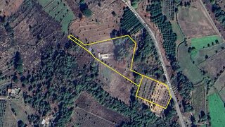 Land for sale in Mangualde, Portugal — €139,000