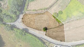 Land for sale in Vila Verde, Portugal — €50,000
