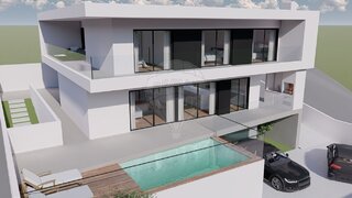 Land for sale in Alenquer, Portugal — €135,000