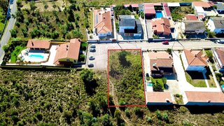 Land for sale in Leiria, Portugal — €97,000