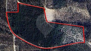 Land for sale in Pombal, Portugal — €60,000