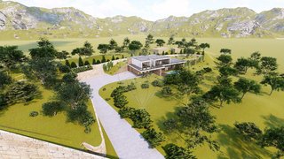 Land for sale in Celorico de Basto, Portugal — €76,000