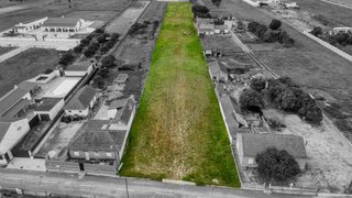 Land for sale in Salvaterra de Magos, Portugal — €72,000