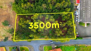 Land for sale in Santa Maria da Feira, Portugal — €700,000