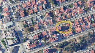 Land for sale in Sesimbra, Portugal — €225,000