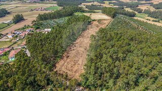 Land for sale in Vila do Conde, Portugal — €110,000