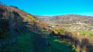 Land for sale in Baião, Portugal — €30,000