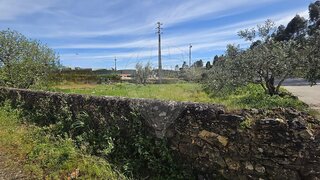 Land for sale in Mação, Portugal — €26,000