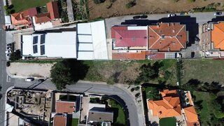 Terreno para venda em Paços de Ferreira, Portugal — 195 000 €