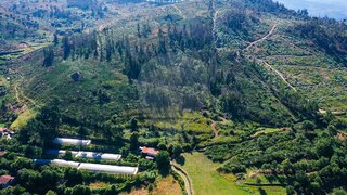 Land for sale in Baião, Portugal — €27,900